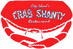 The Original Crab Shanty logo